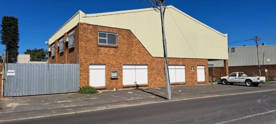 To Let commercial Property for Rent in Klipkop Western Cape